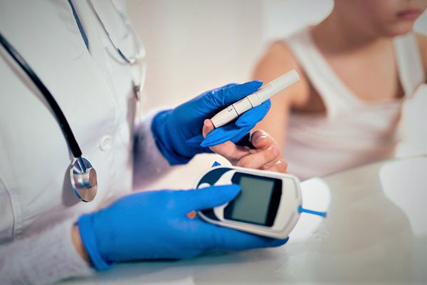 УЗНАЙТЕ УРОВЕНЬ САХАРА В КРОВИ АБСОЛЮТНО БЕСПЛАТНО