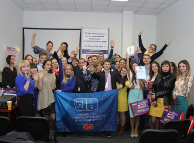 Дайджест новостей от кафедры ортопедической стоматологии и ортодонтии