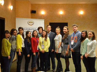 Новости от кафедры педиатрии