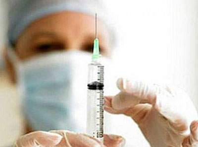 Информация о прививках 