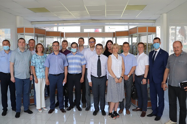 В РЯЗАНИ ПОДПИСАНО СОГЛАШЕНИЕ О СОЗДАНИИ МЕДИЦИНСКОГО КЛАСТЕРА