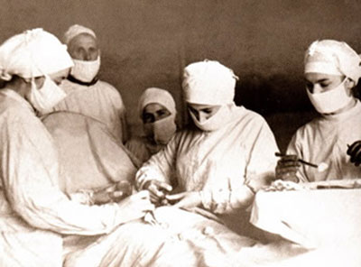 Война и мир. Ждем Победу.  