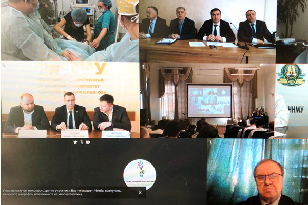 ОПЫТ, КОТОРЫЙ СПАСАЕТ ЖИЗНИ