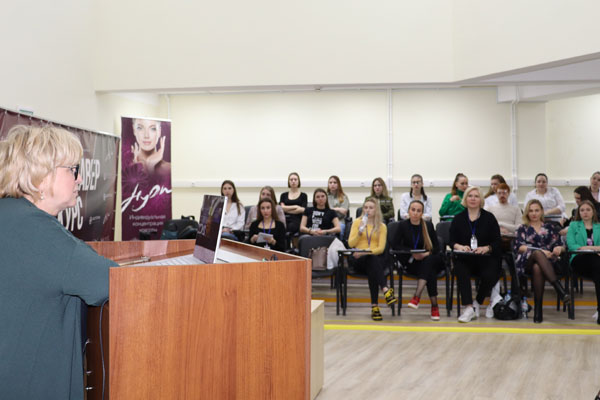 КАДАВЕР-КУРС ДЛЯ ВРАЧЕЙ КОСМЕТОЛОГОВ СТАРТОВАЛ В РЯЗГМУ