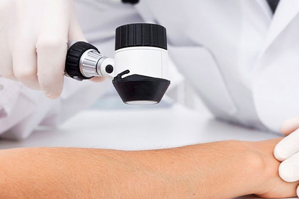 ОЛИМПИАДА ПО ДЕРМАТОВЕНЕРОЛОГИИ И ИНФЕКЦИОННЫМ БОЛЕЗНЯМ