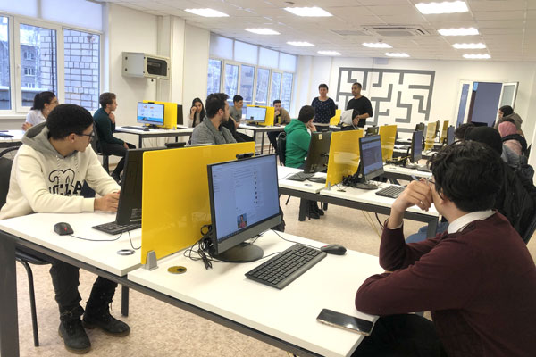 В РЯЗГМУ ОТКРЫЛСЯ ДИДЖИТАЛ-ЦЕНТР