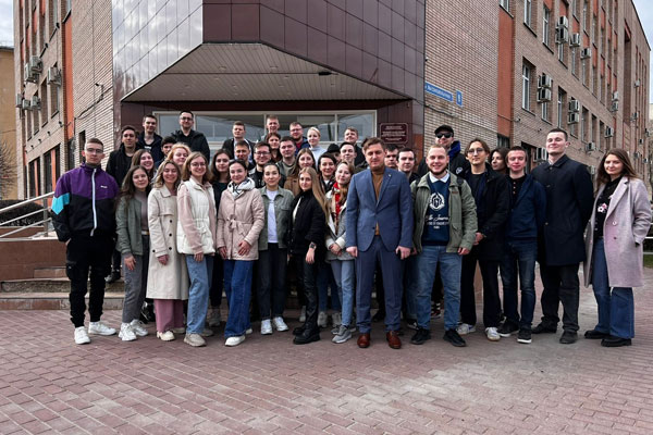 Получить заряд на новые достижения