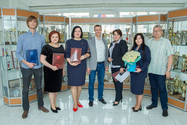 Магистры «Общественного здравоохранения»