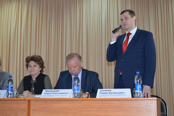 В РЯЗГМУ  ПРОШЕЛ ДЕНЬ ПРОФИЛАКТИКИ СЕРДЕЧНО-СОСУДИСТЫХ ЗАБОЛЕВАНИЙ  