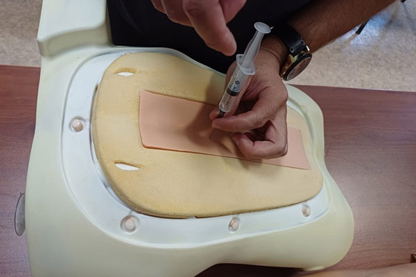 Липецкие врачи прошли повышение квалификации в РязГМУ