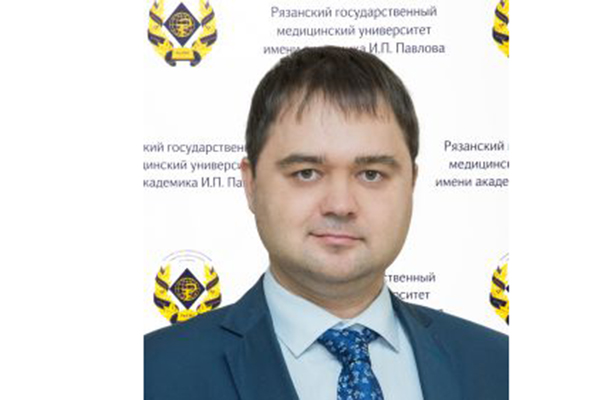 В ЧИСЛО НАИБОЛЕЕ ЦИТИРУЕМЫХ УЧЕНЫХ МИРА ВПЕРВЫЕ ВОШЕЛ СОТРУДНИК РЯЗГМУ