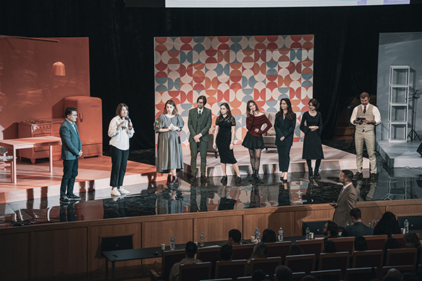 СТУДЕНТКА РЯЗГМУ УСПЕШНО ВЫСТУПИЛА В НАУЧНЫХ БОЯХ В МГУ