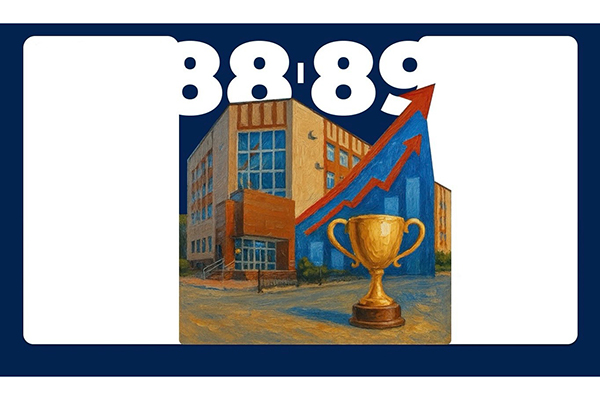 RYAZSMU ENTERED THE TOP-100 BEST UNIVERSITIES OF RUSSIA