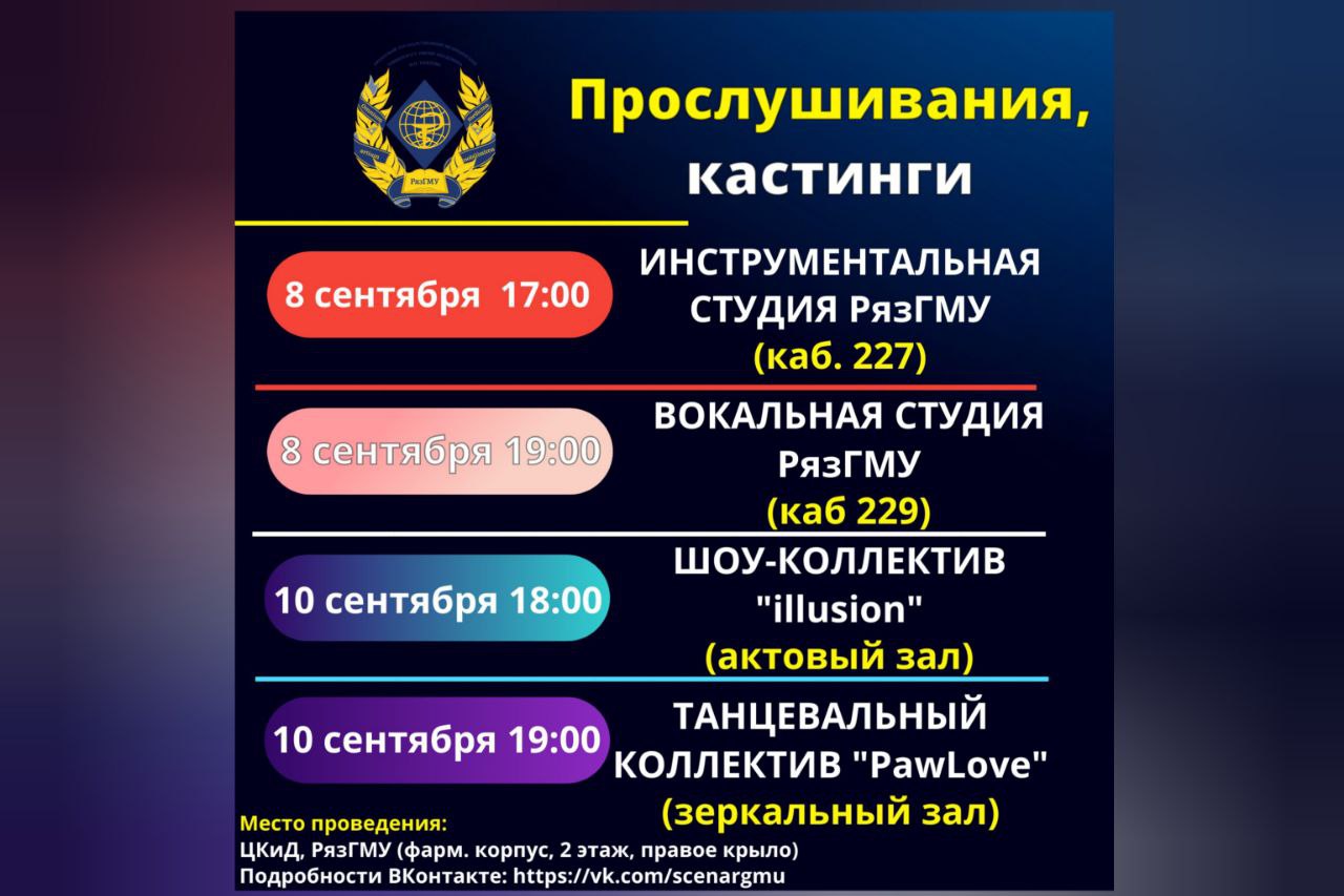 ЗНАКОМИМСЯ БЛИЖЕ