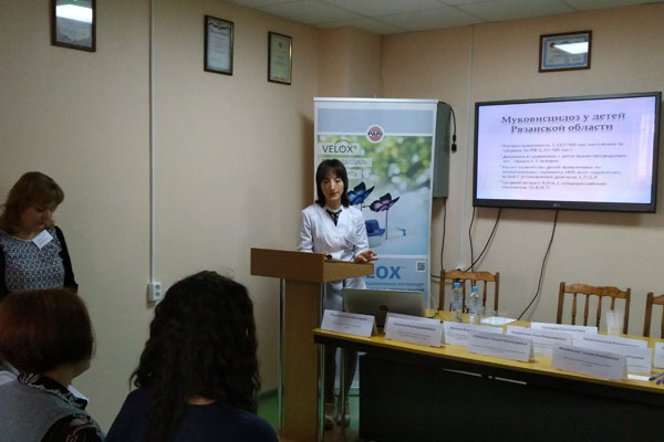 Новости кафедры педиатрии с курсами детской хирургии и педиатрии ФДПО