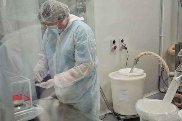 Подписано соглашение о сотрудничестве между Рязанским государственным медицинским университетом имени академика И.П. Павлова и Публичным акционерным обществом «Фармацевтический импорт, экспорт»