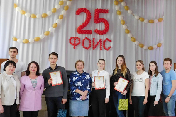 ИТОГИ  ПРЕДМЕТНОЙ ОЛИМПИАДЫ ПО ПСИХОЛОГИИ И ПЕДАГОГИКЕ