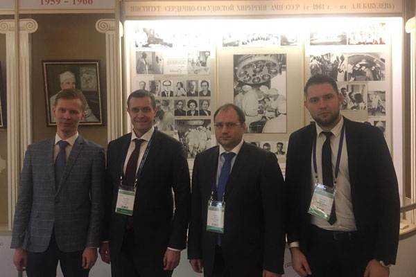 Аспирант РязГМУ в числе стипендиатов Президента 