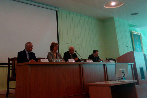 СОВРЕМЕННЫЕ АСПЕКТЫ ФЛЕБОЛОГИИ ОБСУДИЛИ В ТВЕРИ