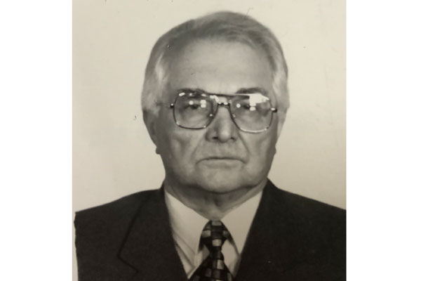 ВАЛЕРИЙ ПАВЛОВИЧ ПЧЕЛИНЦЕВ (18.01.1939 – 06.11.2020ГГ.)