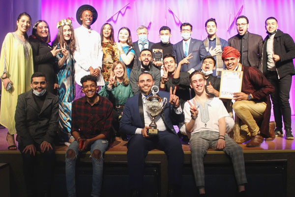 RSMU TENTH-IN-A ROW VICTORY 2021