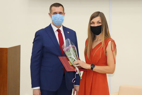 КО ДНЮ МЕДИЦИНСКОГО РАБОТНИКА