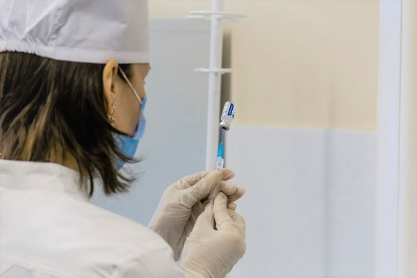 ВАКЦИНАЦИЯ – ЛУЧШИЙ СПОСОБ ПРОФИЛАКТИКИ ИНФЕКЦИОННЫХ ЗАБОЛЕВАНИЙ