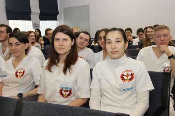 С ПОБЕДОЙ ИЗ ТЮМЕНИ