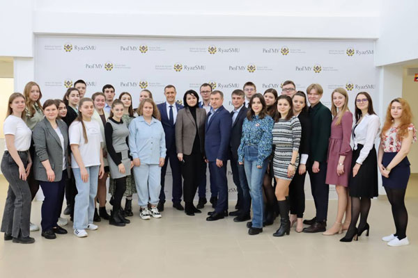 Презентация проекта «ПолитСтарт»