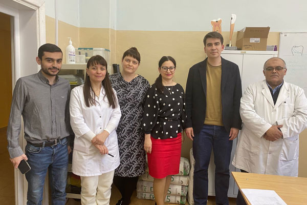 OLYMPIAD FOR FOREIGN STUDENTS