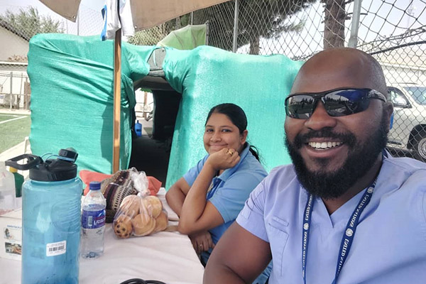 История успеха Цуро Тендай Бернард 