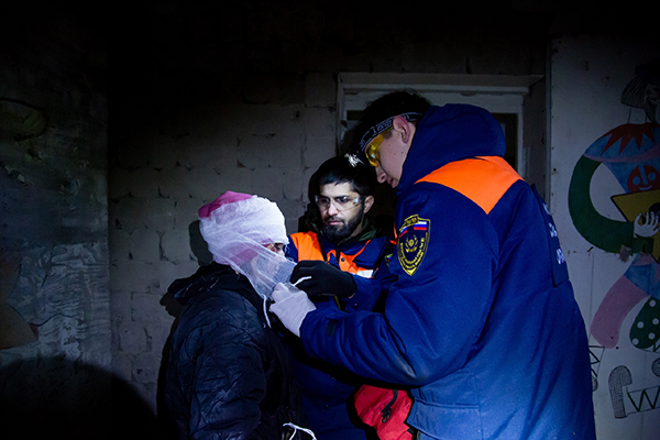 #РОСМОЛОДЁЖЬГРАНТЫ. ОТКРЫТ НАБОР ВОЛОНТЁРОВ