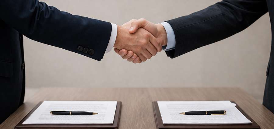 СОГЛАШЕНИЕ О ПОДГОТОВКЕ ВОЕННЫХ ВРАЧЕЙ ПОДПИСАЛИ В РЯЗАНСКОЙ ОБЛАСТИ