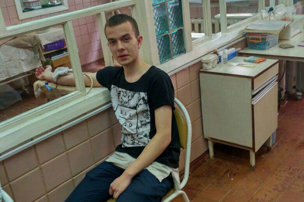 Безвозмездная помощь