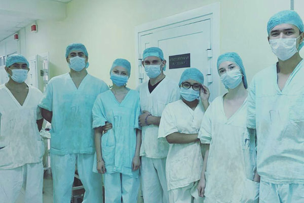 Новый учебный год – новые возможности для академических обменов