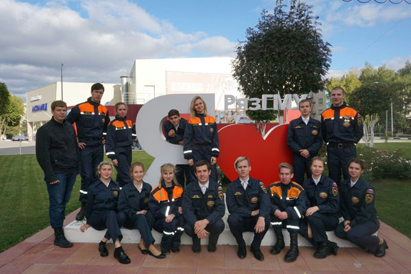 РЯЗГМУ – В ЧИСЛЕ ПОБЕДИТЕЛЕЙ ВСЕРОССИЙСКОГО КОНКУРСА МОЛОДЕЖНЫХ ПРОЕКТОВ СРЕДИ ОБРАЗОВАТЕЛЬНЫХ ОРГАНИЗАЦИЙ ВЫСШЕГО ОБРАЗОВАНИЯ 