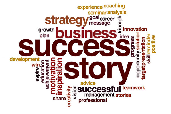 SUCCESS STORY