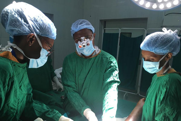 HISTOIRE D’UN SUCCÈS