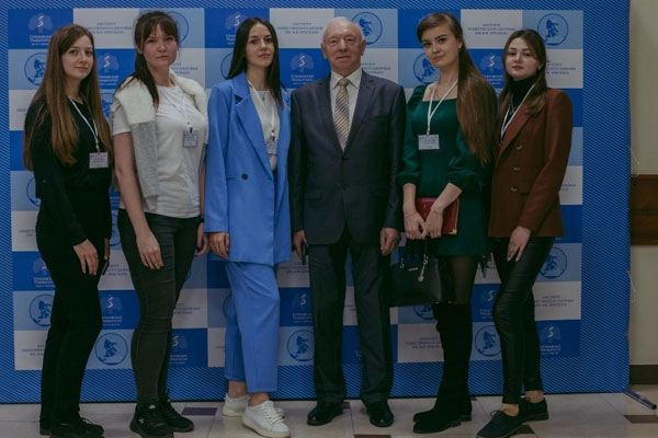 СТУДЕНТЫ РЯЗГМУ – ПРИЗЕРЫ ВСЕРОССИЙСКОЙ ОЛИМПИАДЫ ПО ГИГИЕНЕ