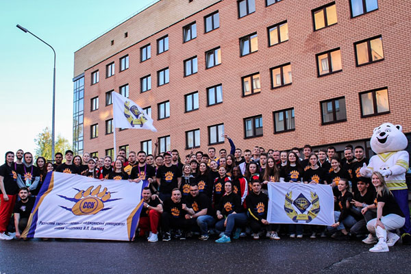 СПОРТСМЕНЫ РЯЗГМУ – ПОБЕДИТЕЛИ И ПРИЗЕРЫ АССК.ФЕСТ 2022