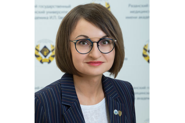 НАУКА в РязГМУ. ПРОСТО О СЛОЖНОМ