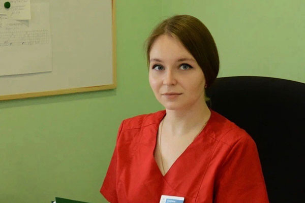 Содружество выпускников РязГМУ