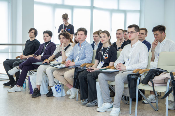 ВСЕРОССИЙСКИЙ ОБРАЗОВАТЕЛЬНО-ЮРИДИЧЕСКИЙ ИНТЕНСИВ, ПОСВЯЩЕННЫЙ ВОПРОСАМ МЕДИЦИНСКОГО ОБРАЗОВАНИЯ И ЗДРАВООХРАНЕНИЯ