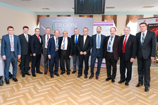 РЯЗГМУ НА НАУЧНО-ПРАКТИЧЕСКОЙ КОНФЕРЕНЦИИ В МИНСКЕ 