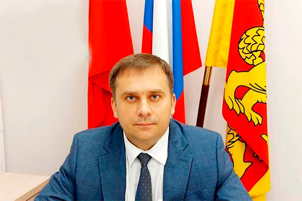 ИСТОРИЯ УСПЕХА. НИКОЛАЙ ГОНТЮРЕВ