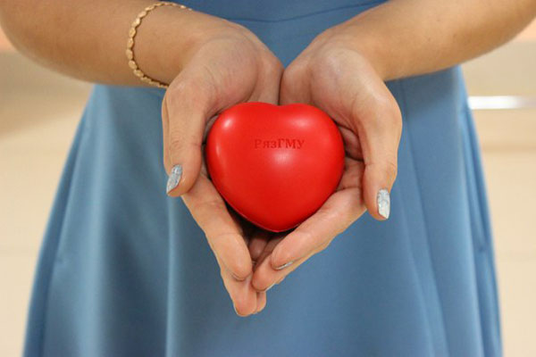 В РЯЗГМУ СОСТОИТСЯ ЛЕКТОРИЙ 