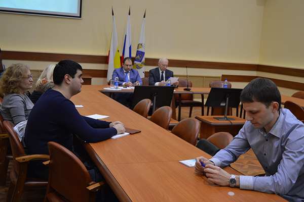 День российской науки в РязГМУ