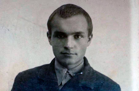 Война и мир. Ждем Победу.