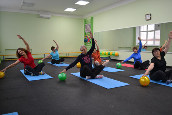 Информация от профкома РязГМУ 