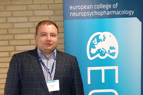 Сотрудник РязГМУ прошел стажировку в Оксфорде